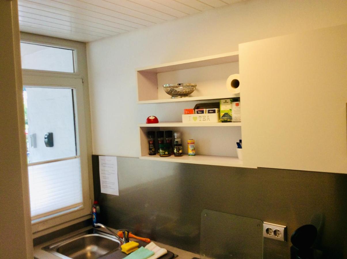 Appartement 51 Schwaebisch Hall Ngoại thất bức ảnh