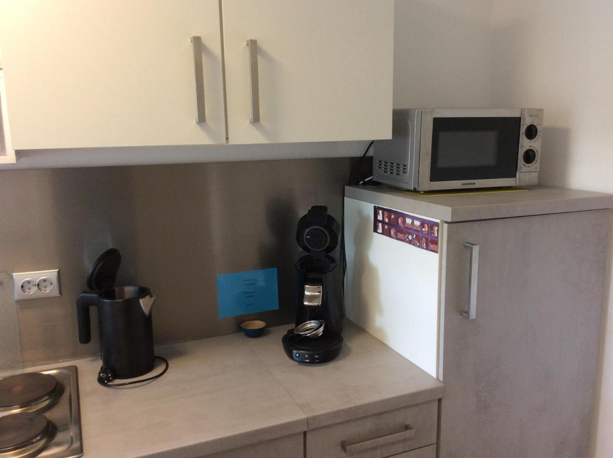 Appartement 51 Schwaebisch Hall Ngoại thất bức ảnh