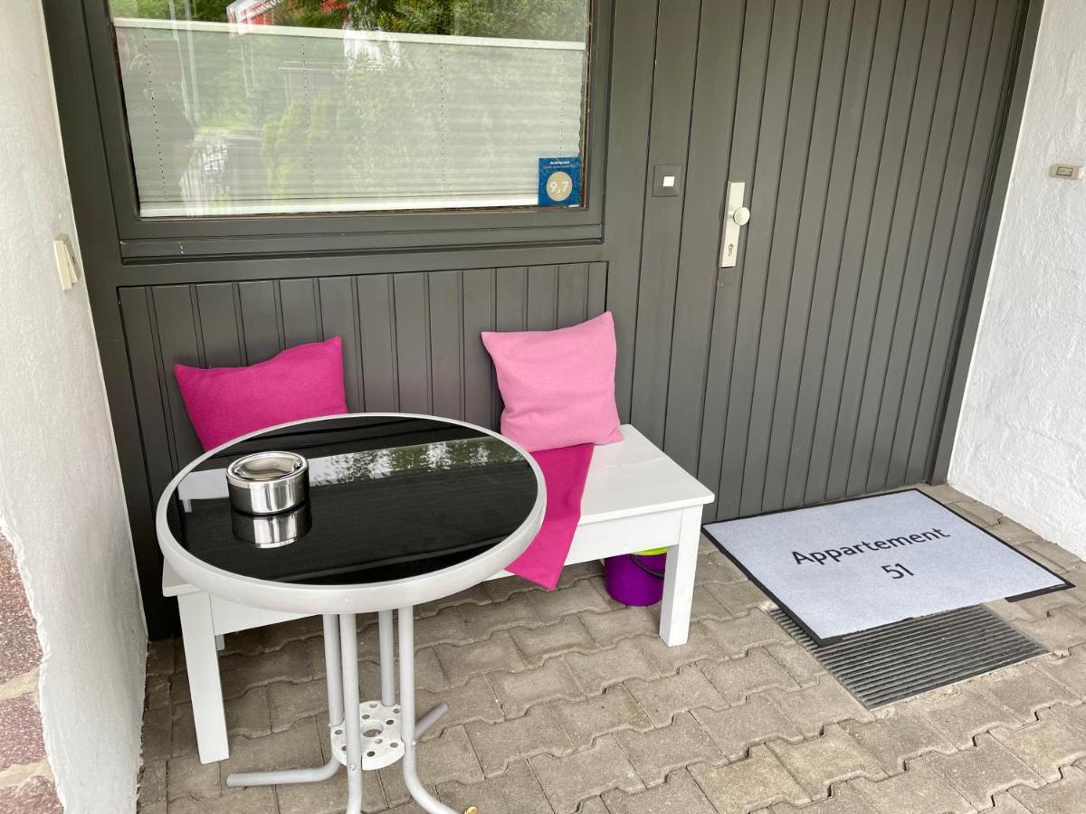 Appartement 51 Schwaebisch Hall Ngoại thất bức ảnh