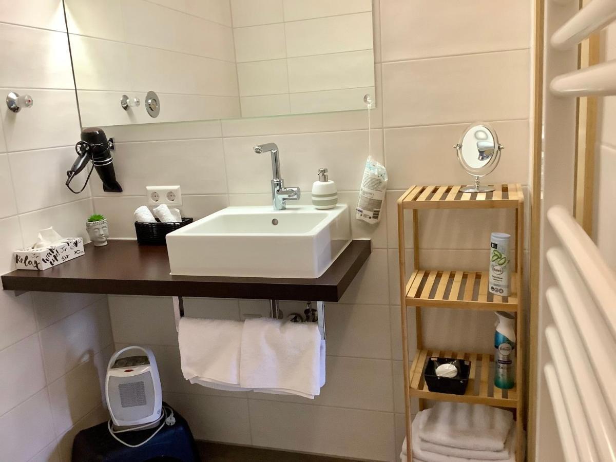 Appartement 51 Schwaebisch Hall Ngoại thất bức ảnh