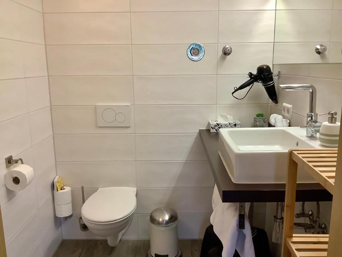 Appartement 51 Schwaebisch Hall Ngoại thất bức ảnh