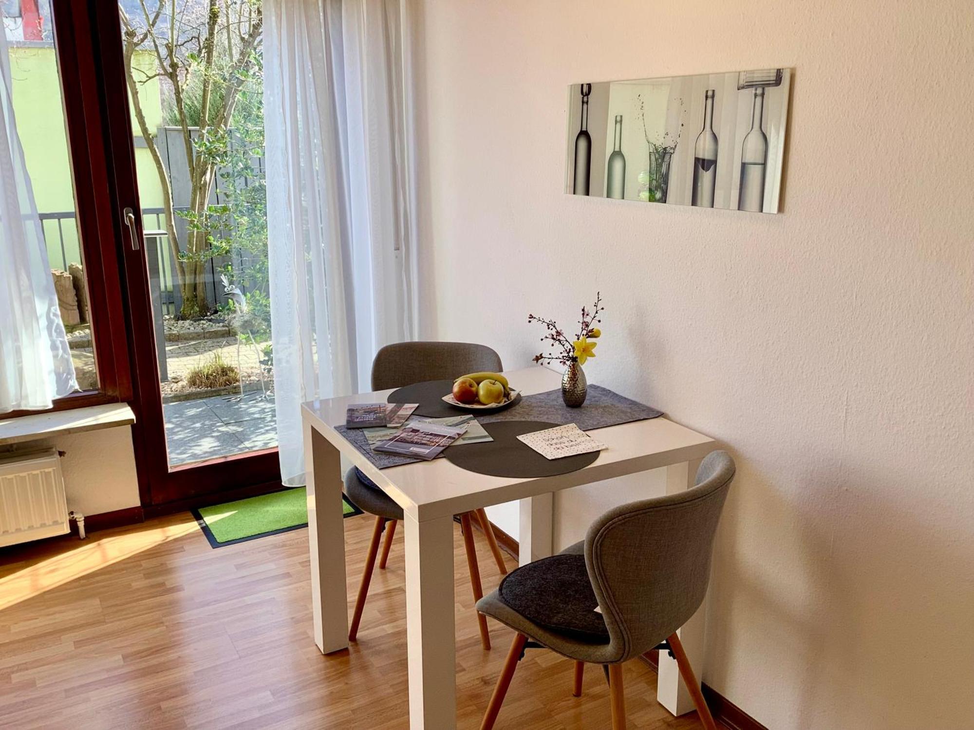 Appartement 51 Schwaebisch Hall Ngoại thất bức ảnh